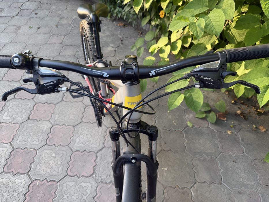 Продам trinx-256