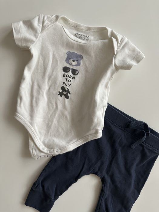 бебешки дрешки 1-3 м.