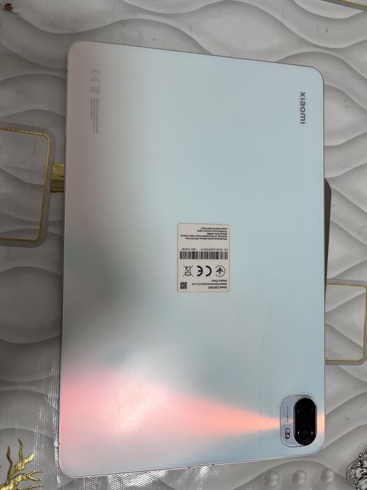 Xiaomi Pad 5 128 ГБ — 120 Гц