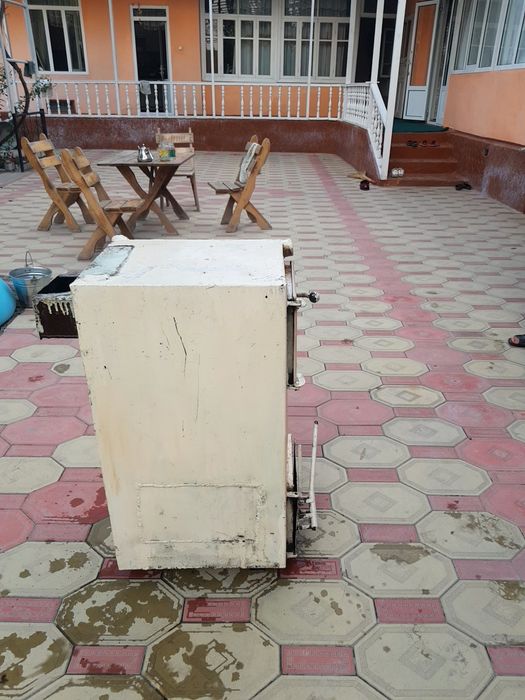 Qishki isitish Котёли,