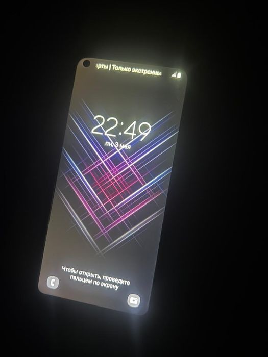 Продам самсунг а 11