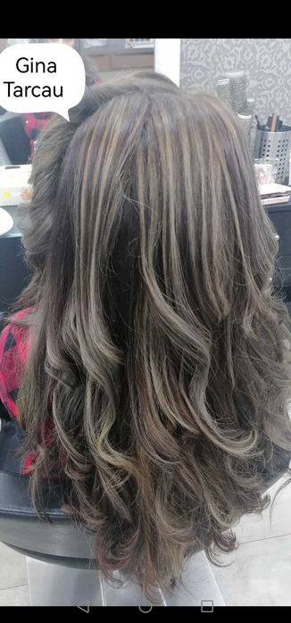 Oferta 20%! Aplic EXTENSII ,Codite Afro, Coafuri speciale, Cocuri