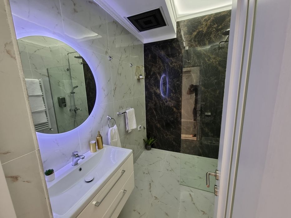 Cazare  Mamaia Nord, Studio prima linie, în Stefan Building Resort