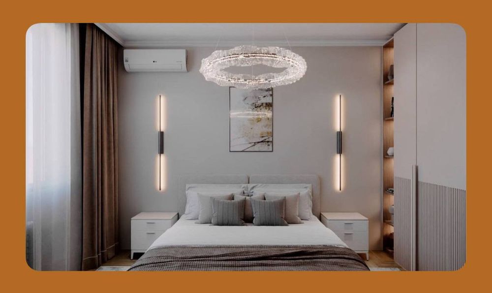 Дизайнер интерьера, дизайн квартиры