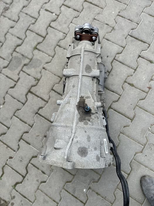 Cutie Viteze Automata Hidramata BMW F10 F11 N47 GA - 8HP45Z/8HP45