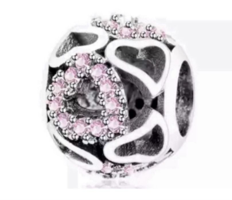 Талисмани Pandora