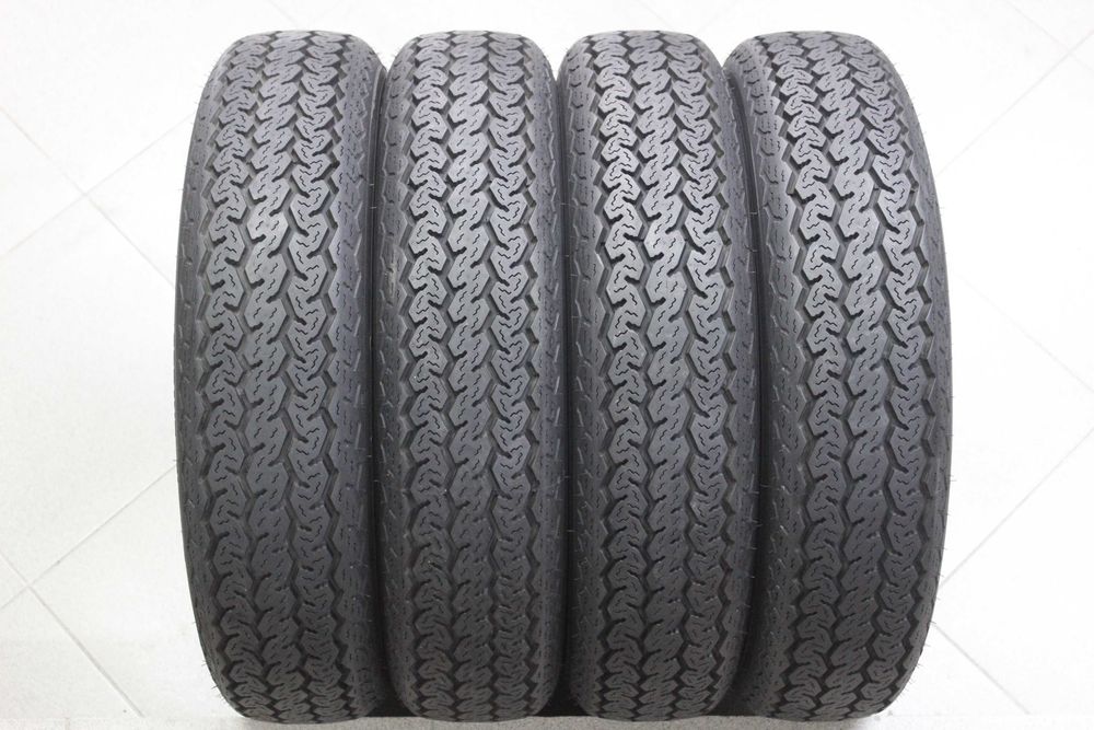 155SR15 Vredestein гуми за ретро автомобили