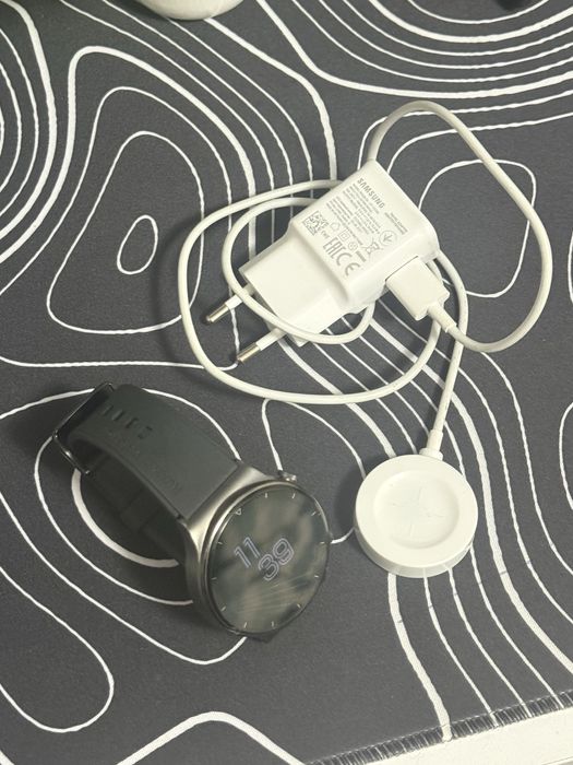 Huawei watch gt2 pro