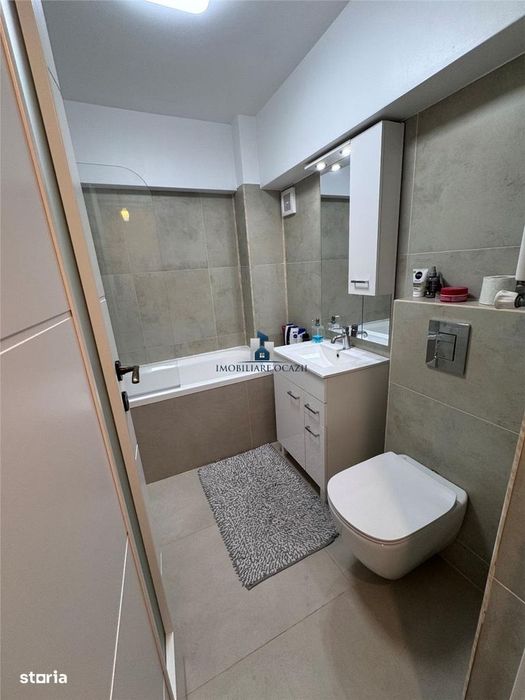 Apartament 4 camere Decomandat Sos. Oltenitei