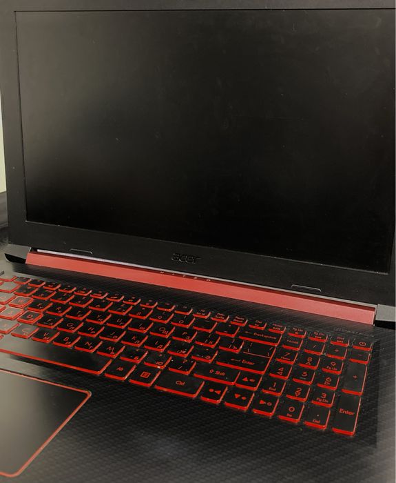 Ноутбук Acer Nitro 5