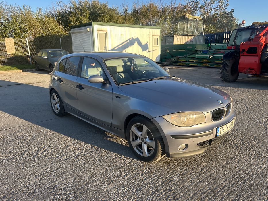 !!Vand Bmw 120d!!