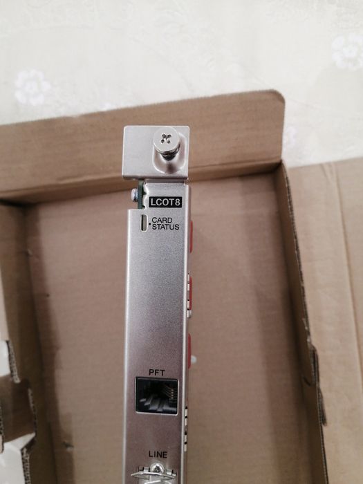 Плата мини-АТС Panasonic TDA-100