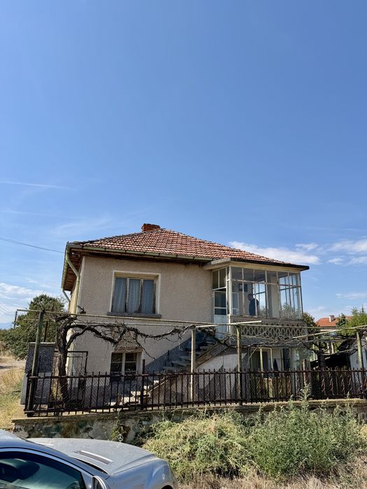 Къща, 66 кв.м, Гелеменово
