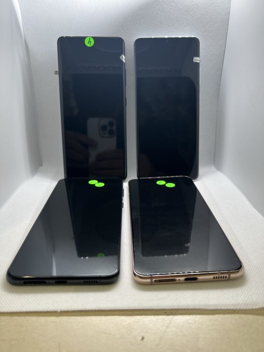 Display samsung a72 original