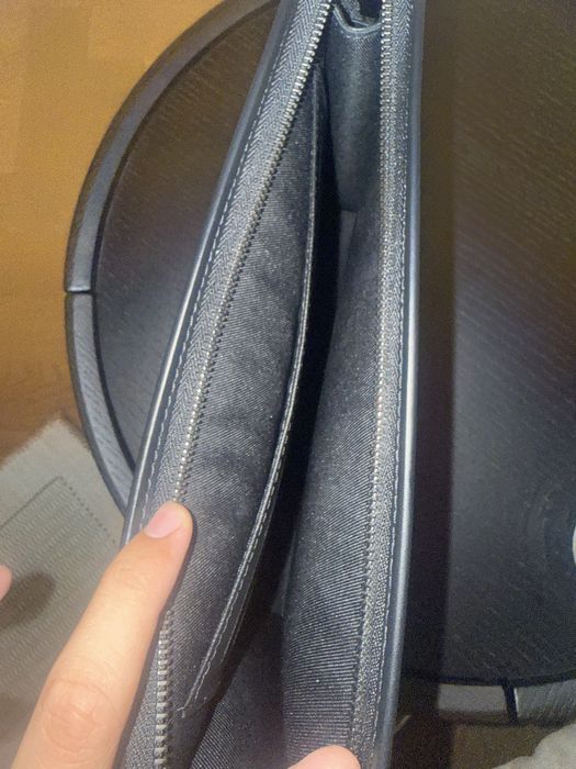 Клатч Louis Vuitton