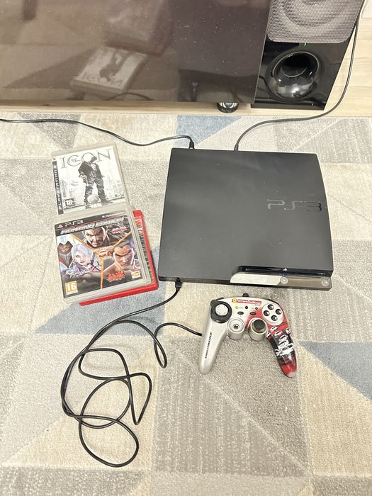 Продам плейстейшен psp3