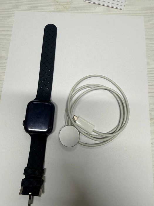 Apple Watch Series 7 45mm Алматы