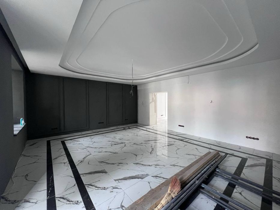 Айбек | Мирабад - Сдается в аренду помещение вдоль дороги 105м2