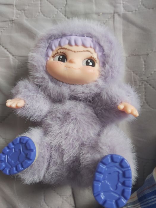 Лабубу продажу бушни