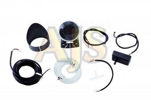 Датчик DEFI BF boost.