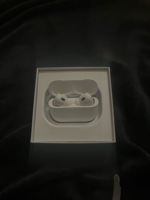 Airpods pro generatia  2