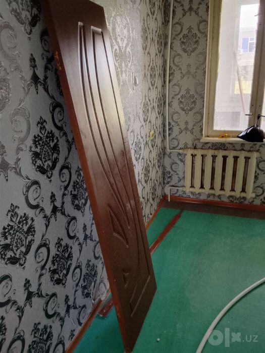 Срочно квартира спутник да сотилади