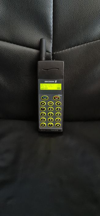 Ericsson a1018s Pioneer pch-d600 !