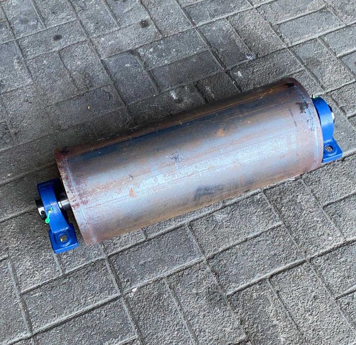 Натяжной барабан