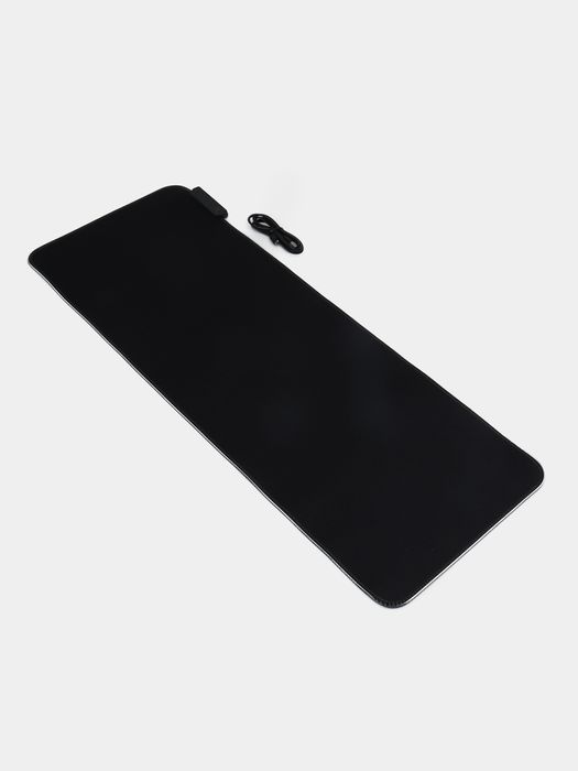 Коврик  игровой с подсветкой