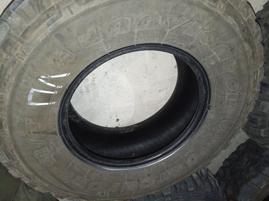Продам 31/10.5 R15