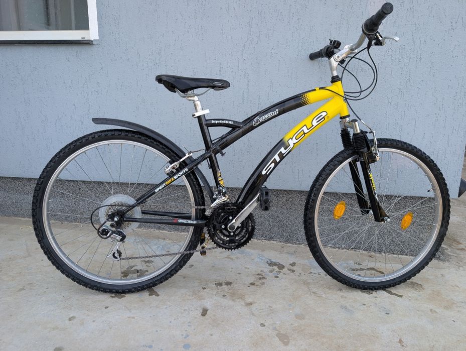 Biciclete cu roti de 26 Second-hand Germania