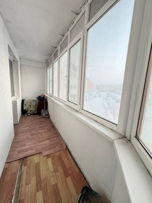 Продам 1 комнатную квартиру