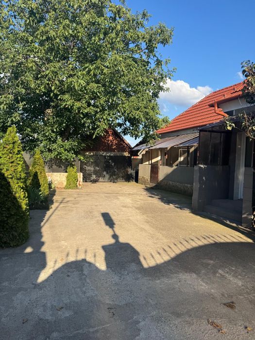 Casa de vanzare in Santandrei