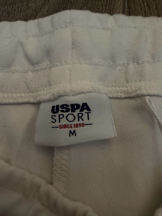 къси панталонки U.S.Polo
