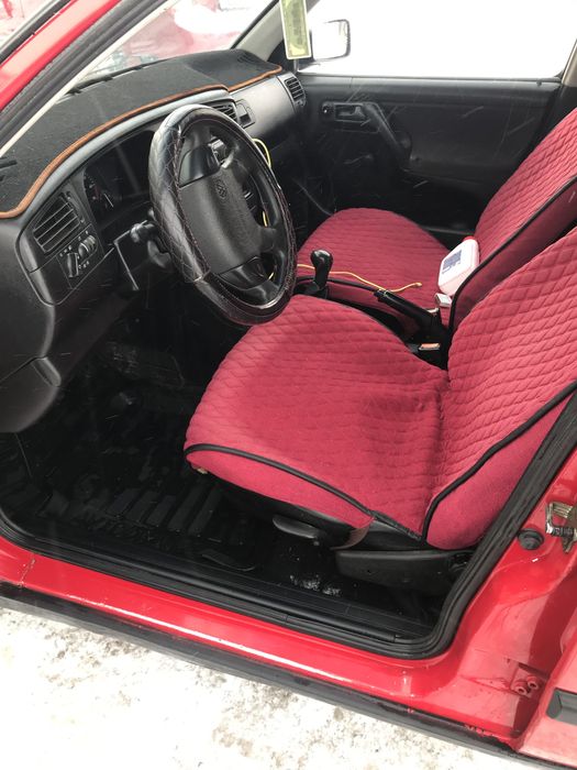 Продам гольф 3