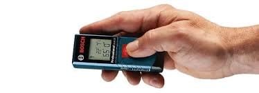 Лазерный дальномер BOSCH GLM-20 Professional
