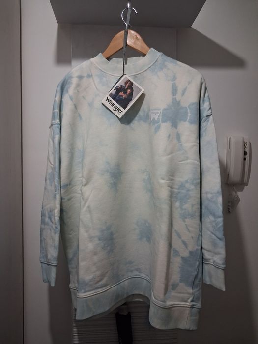 Джемпер Wrangler