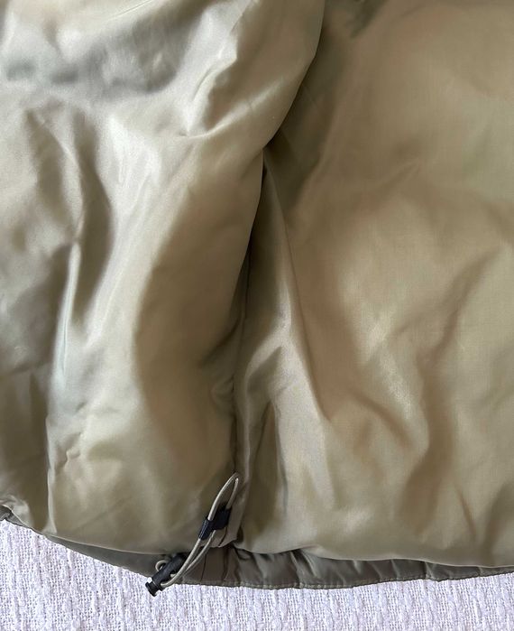 Geaca COLUMBIA rezistenta la apa cu model colorblock Puffect