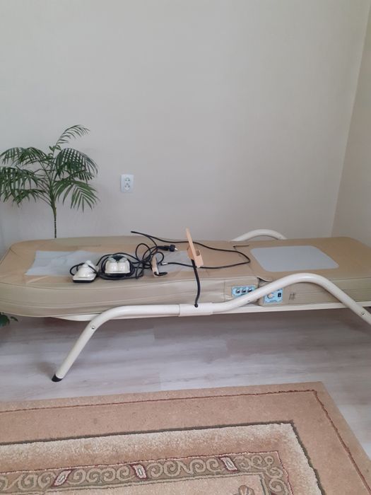 Продам кровать серагем