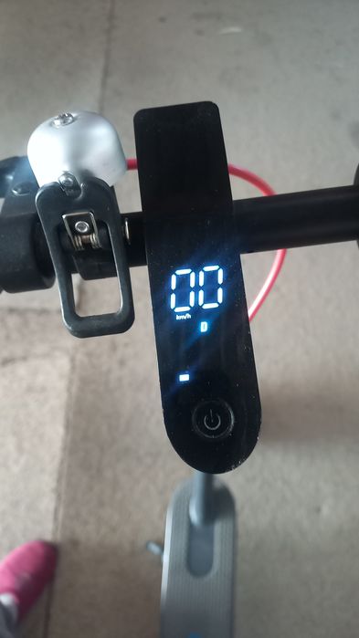 Продам электро скутер ,б/у сос тояние отличная !