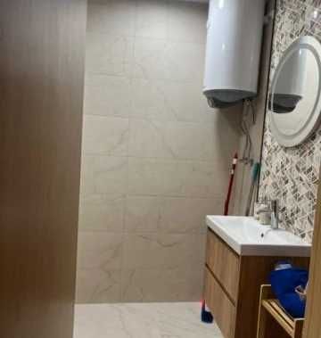 Дава се под наем Тристаен апартамент в София, Зона Б-18 - 100 кв.м за 896.58 € - Снимка #6
