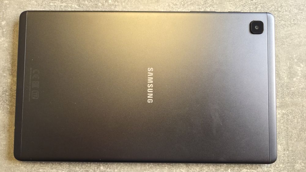 Планшет Samsung Galaxy Tab A7 Lite