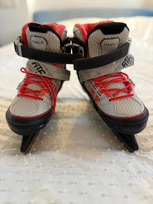 Patine Oxelo marimea 32-35