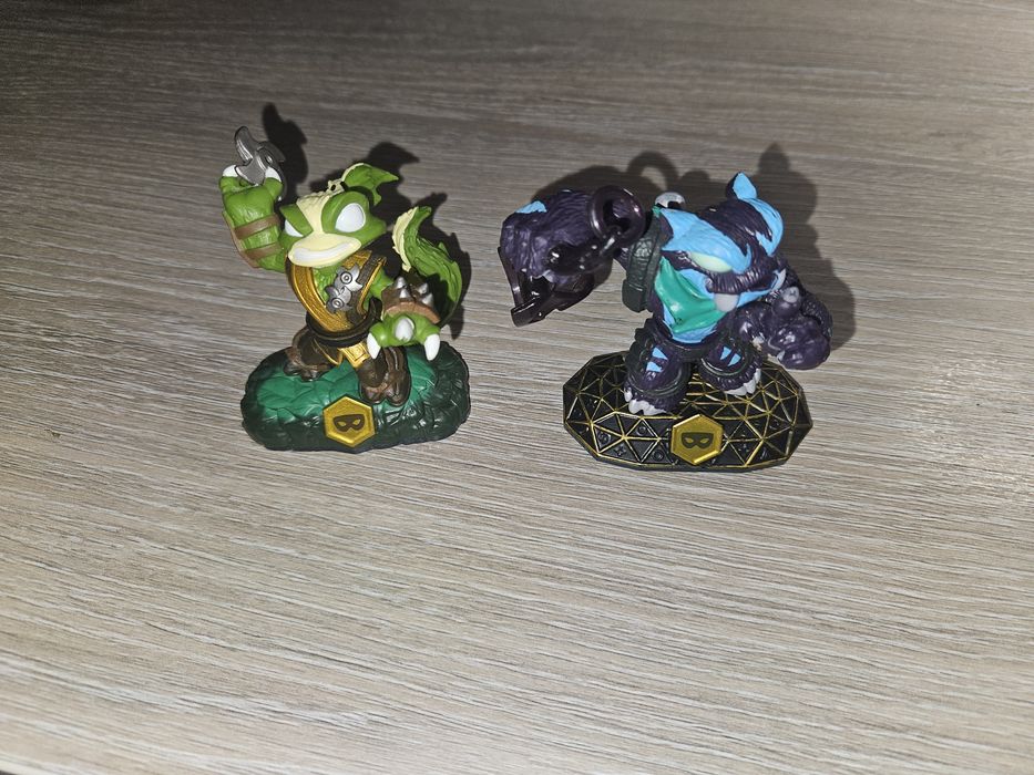 Figurine Skylanders