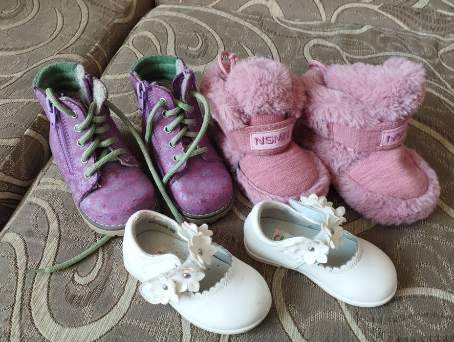 Продам вещи на девочку