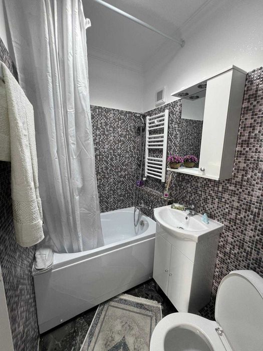 Camera camin etaj 2 zona Incom