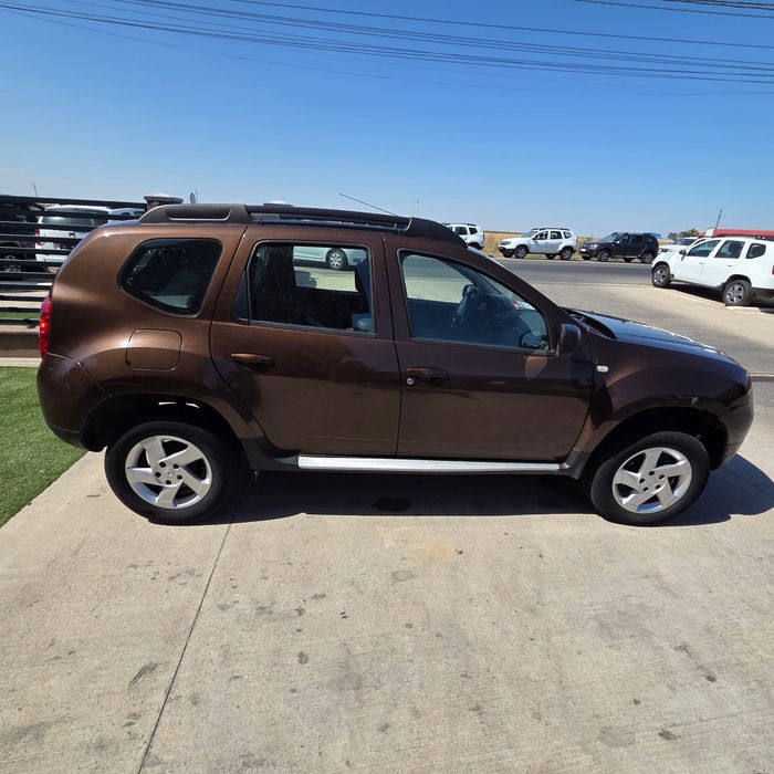 Dacia Duster 1,5 D —-Euro 5 —3600 €