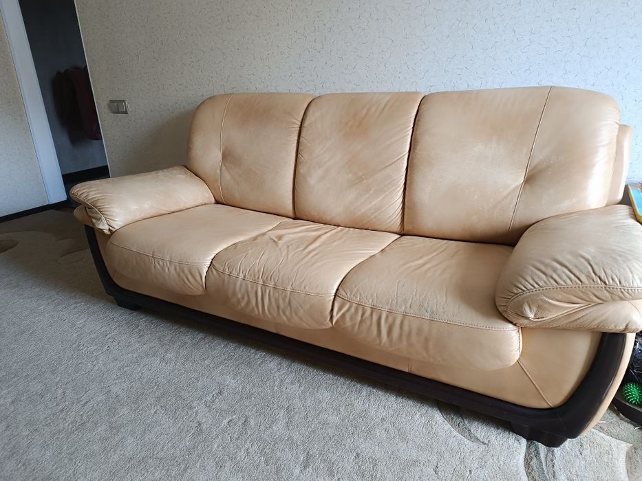 Продам диваны Польша