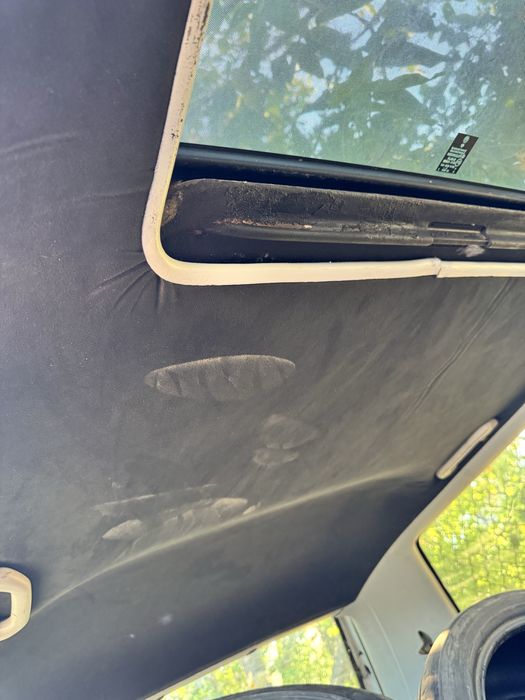 Продава се САМО ЦЯЛ за части golf 3 Gti