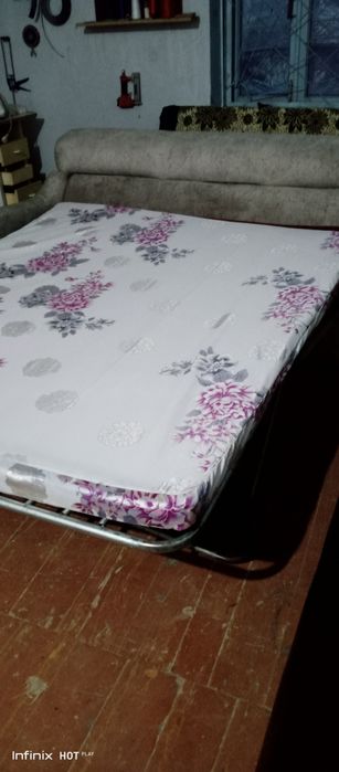 Мебель мягкая для спальни и гостинной